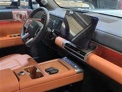 BYD Leopard 7